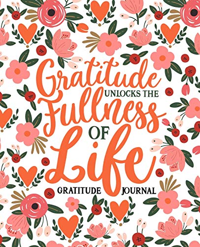 Gratitude Journal Gratitude Journal