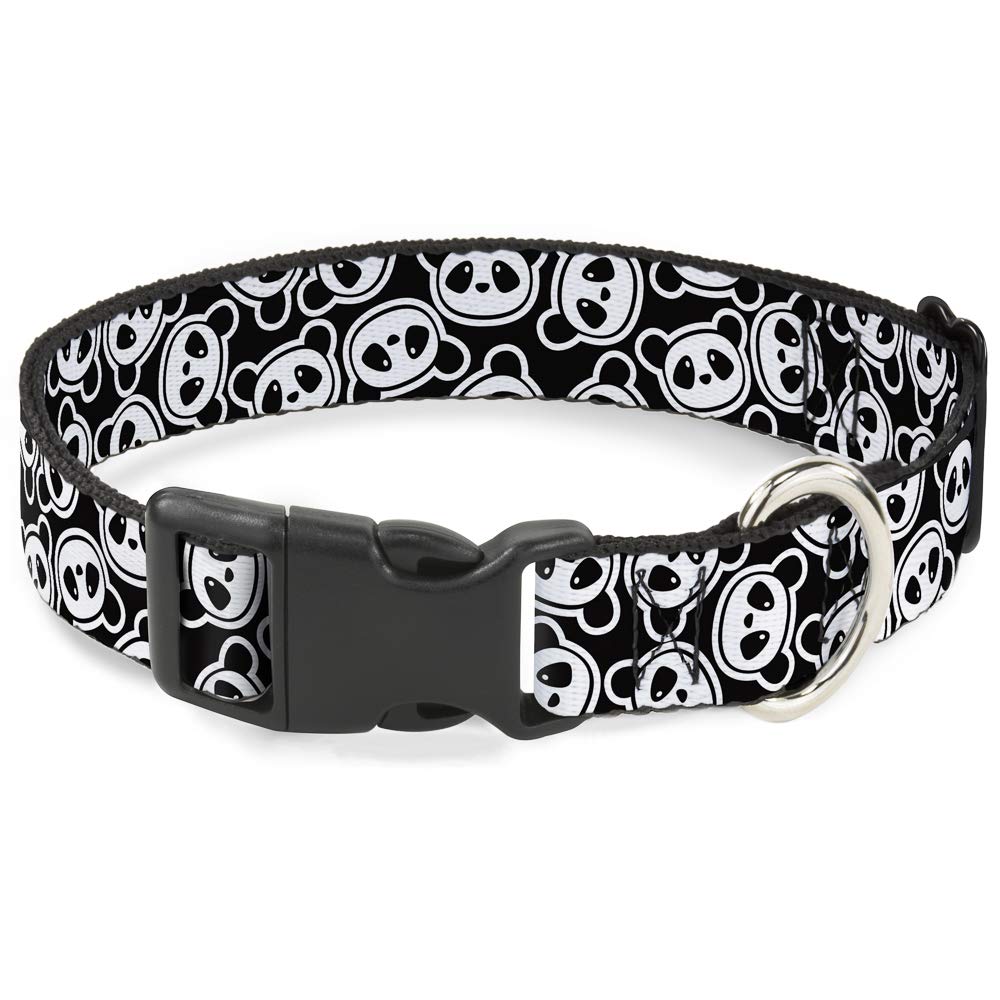Collier pour chien réglable à clipser pour résoudre les problèmes de fuite