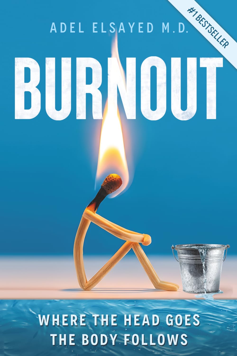 Burnout: Where the Head Goes, the Body Follows