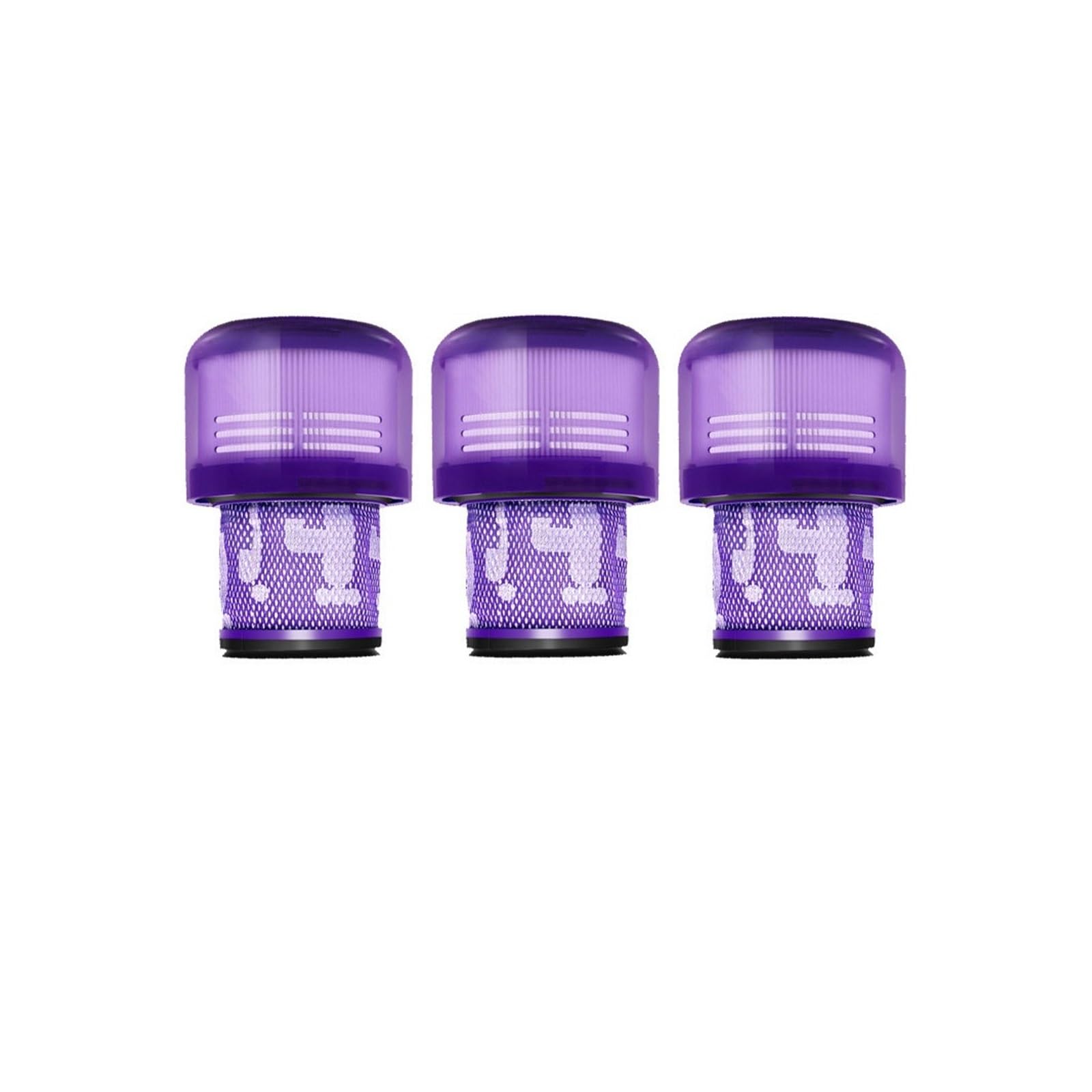 Filtro de repuesto para Dyson V11 V15, soluciona la pérdida de succión
