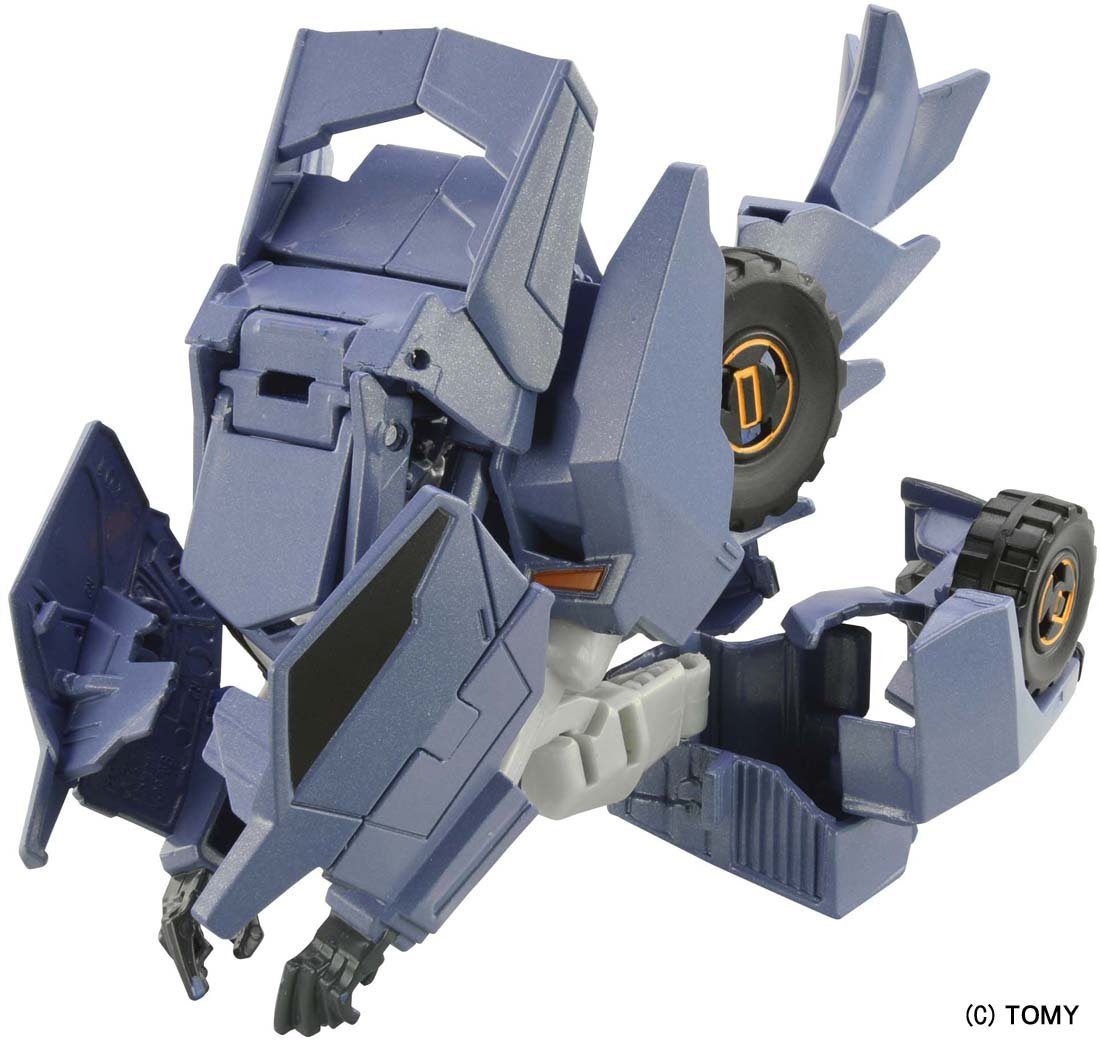 トランスフォーマー　 タカラ　C-116 　ツインキャスト スチールジョー Amazon.co.jp: トランスフォーマー TED11 ビッグスチールジョー