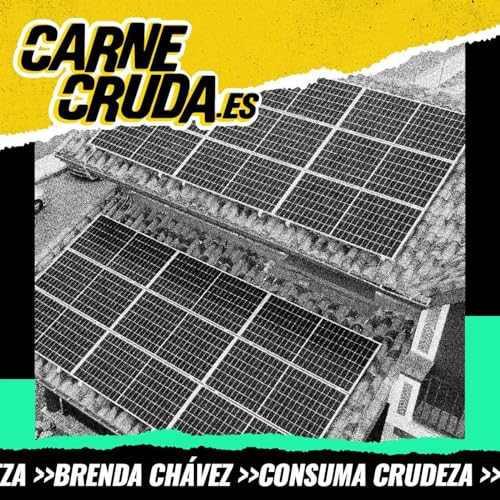 Independencia solar &iquest;C&oacute;mo lo hago? Autoconsumo y comunidades energ&eacute;ticas f&aacute;cilmente (CONSUMA CRUDEZA #1)