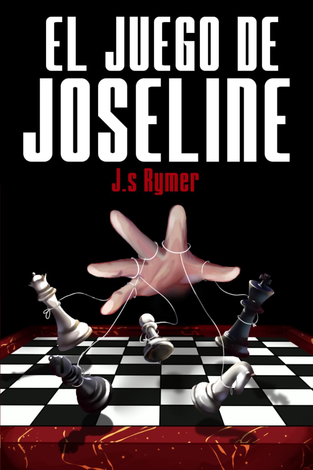 El juego de Joseline