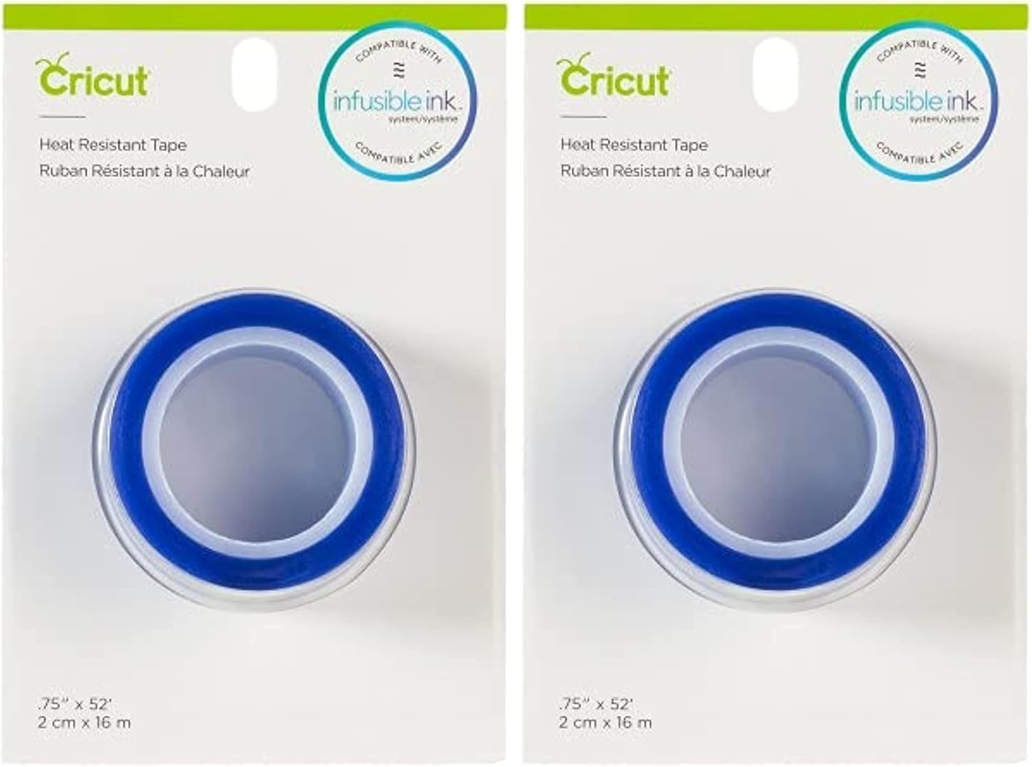 52 Foot (Pack of 2)