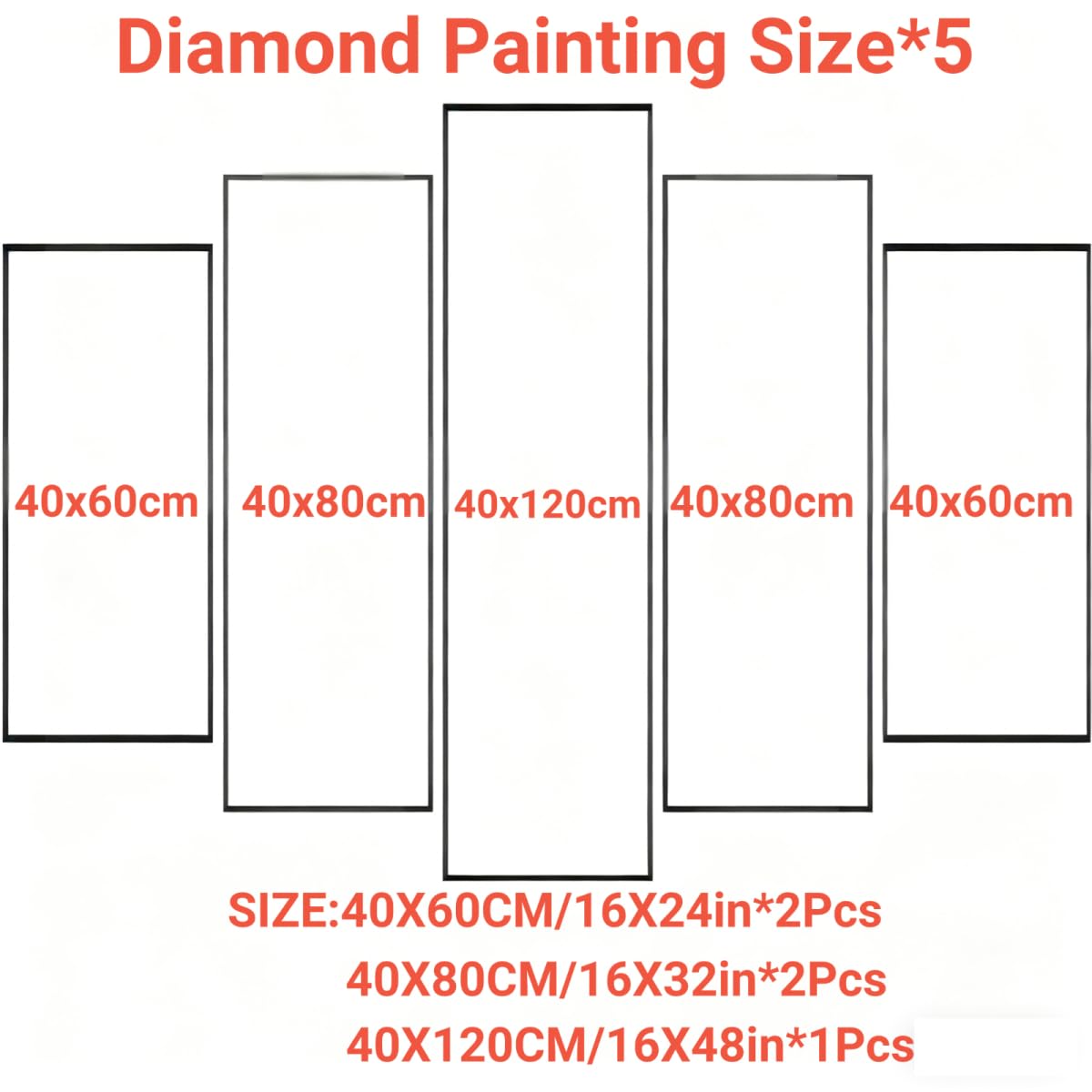 Diamentowe malowanie dzieci 5 sztuk paw kwiaty wiśni malowanie diamentowe ścieg krzyżykowy kompletny zestaw, początkujący obrazy diamentowe, DIY dla dorosłych do dekoracji domu 120x200cm Y-990