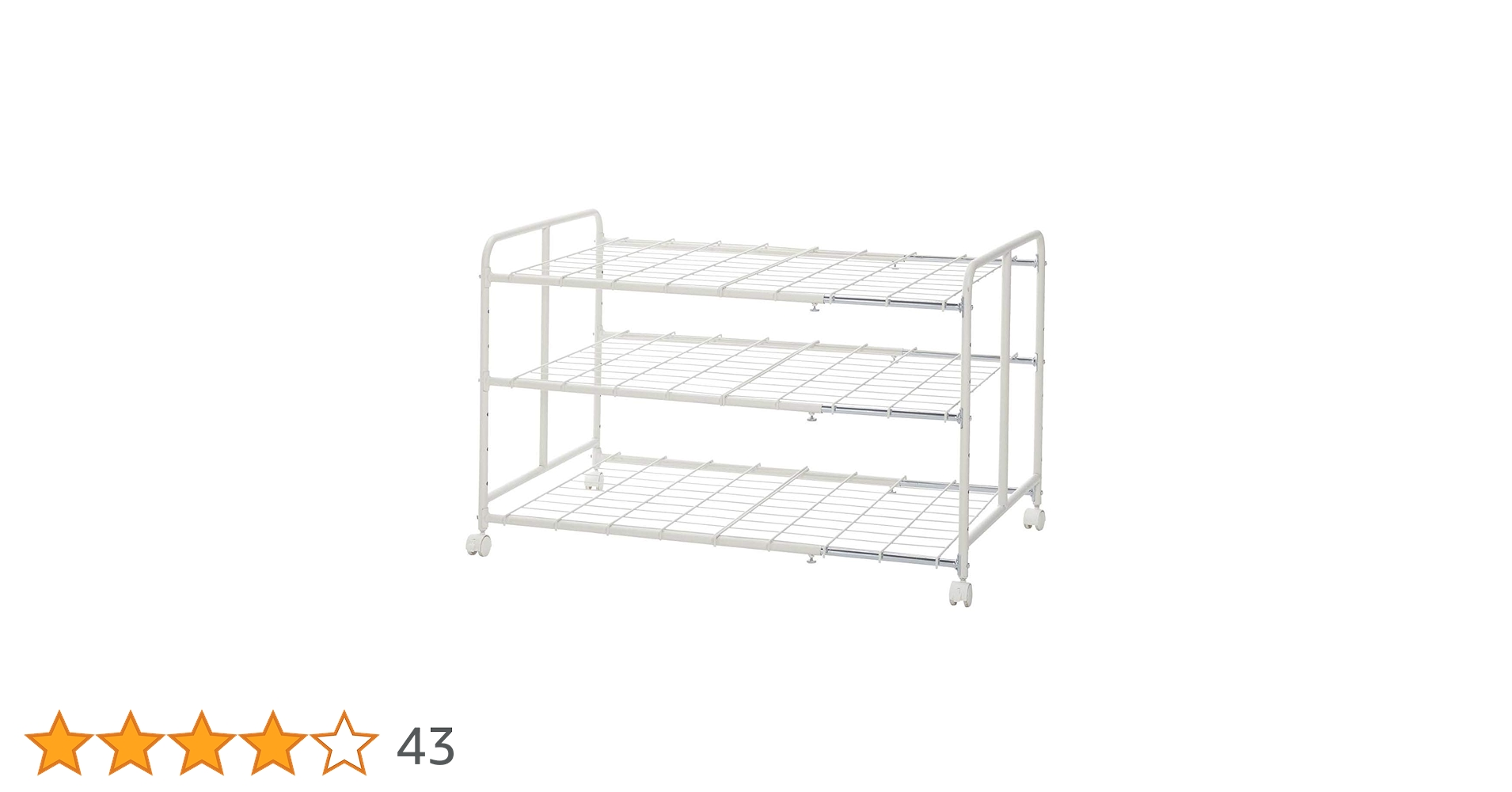 Amazon｜[ベルメゾン] ふとん収納 押入れ 伸縮 整理 スチール