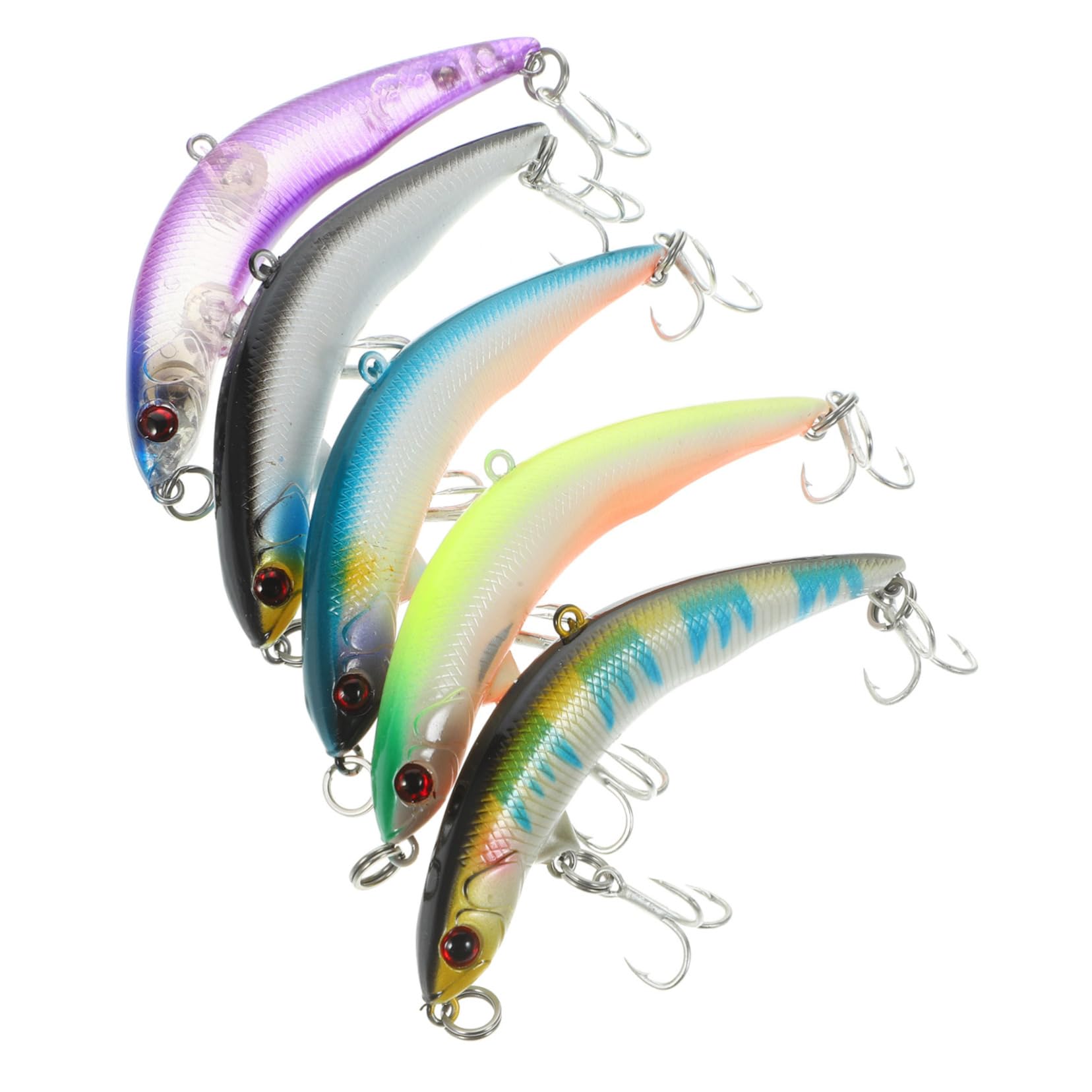 Colmic Nuclear B957NX Bronze Ami Da Pesca 20 Pz | Misura Amo 12 - Foto 12