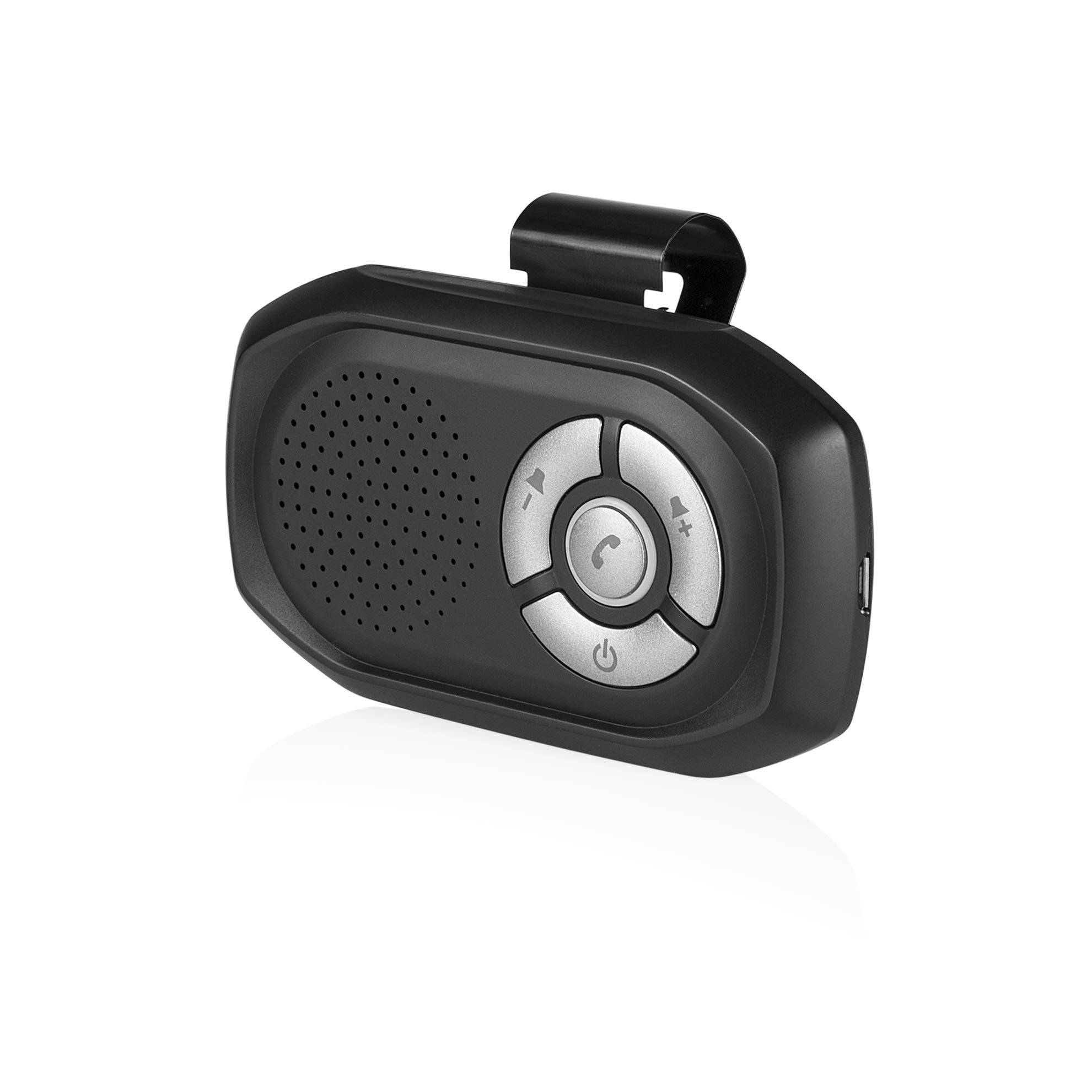 Smartwares SK-1541 Mobile Bluetooth-Freisprecheinrichtung – mit 