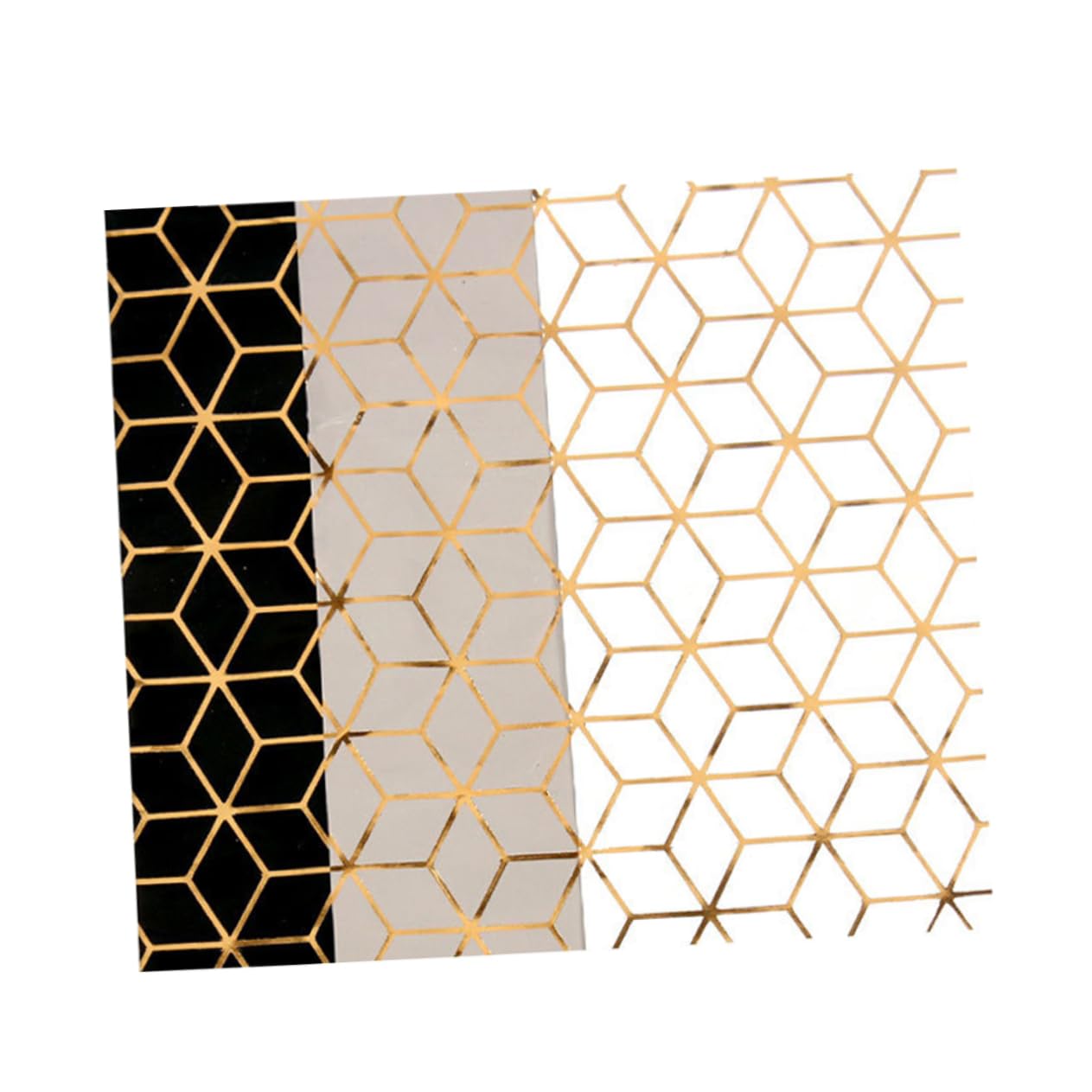 FOMIYES 9 Pz involucro per libri wrapper wrapping paper birthday card biglietto compleanno lenzuolo mestiere di carta fai da te carta per incartare classico artigianato