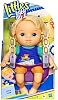 Baby Alive My Little Baby E8407 - E8411 Zack