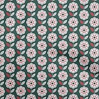 oneOone Chiffon Di Viscosa Viola Tessuto Batik. Vestire Tessuto Di