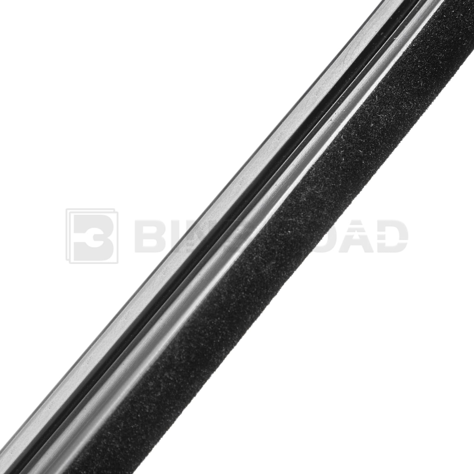 1 Rear Windshield Lower Moulding Seal For BMW E60 5-Series