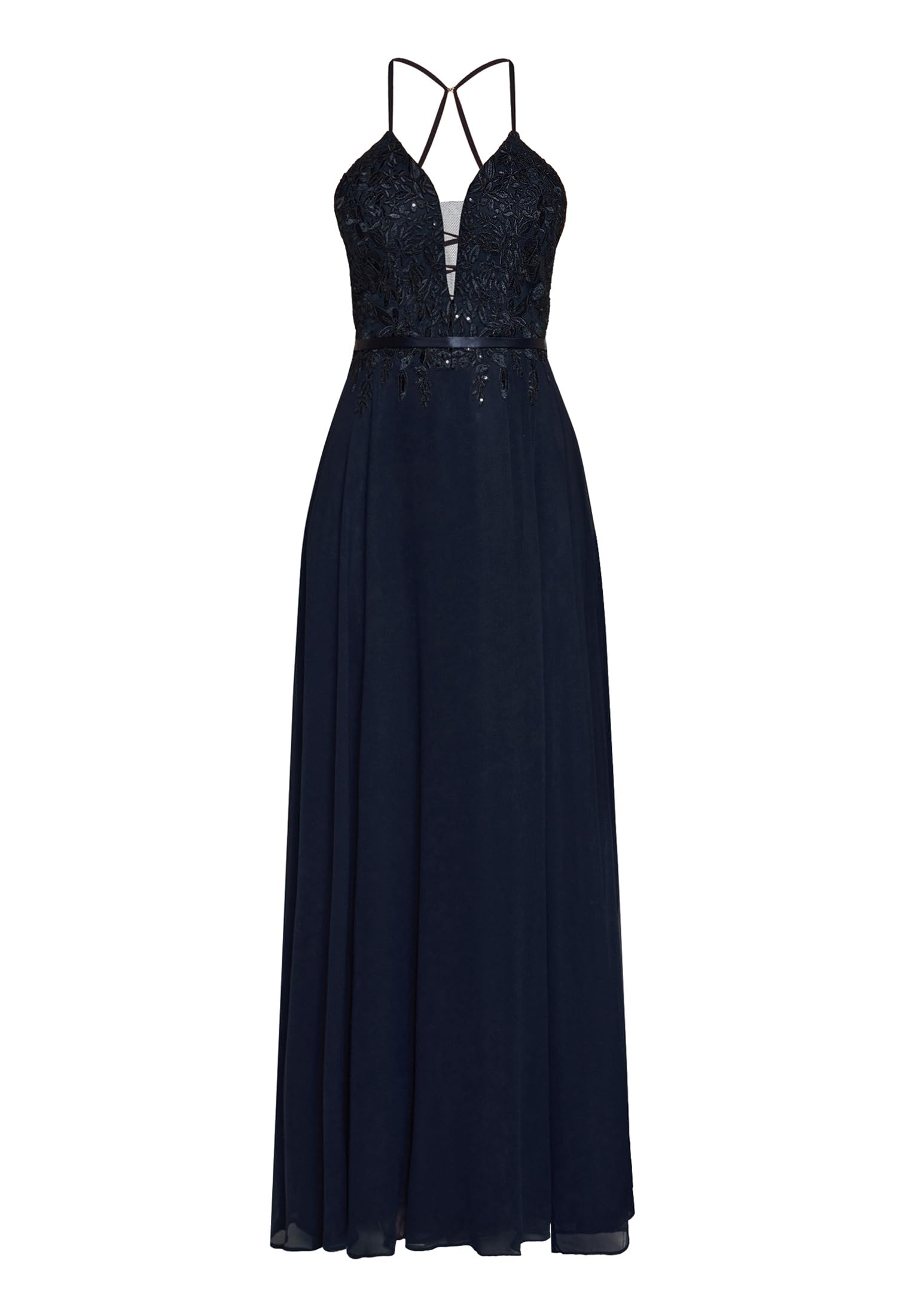 Vera Mont Sukienka Kobiety 0347/4825