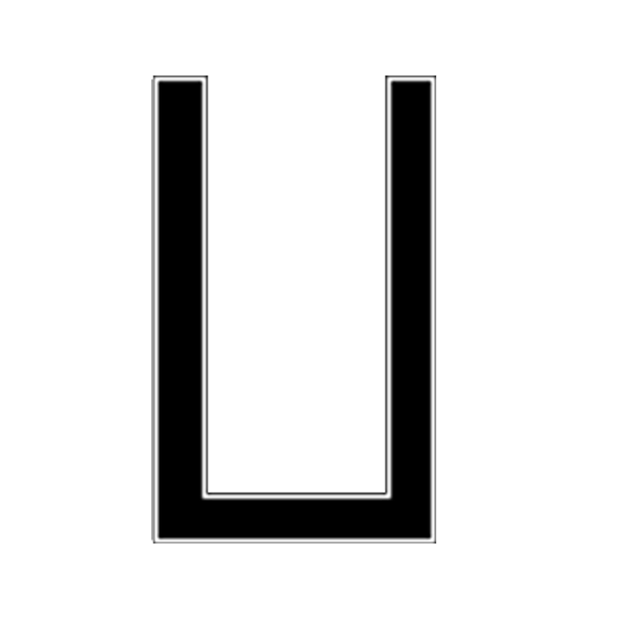 Alu U-Profil 40 x 30 x 40 x 3 mm Aluminium AlMgSi0,5 U-Stab Profil Aluprofil U-Stange (1, 200 cm)