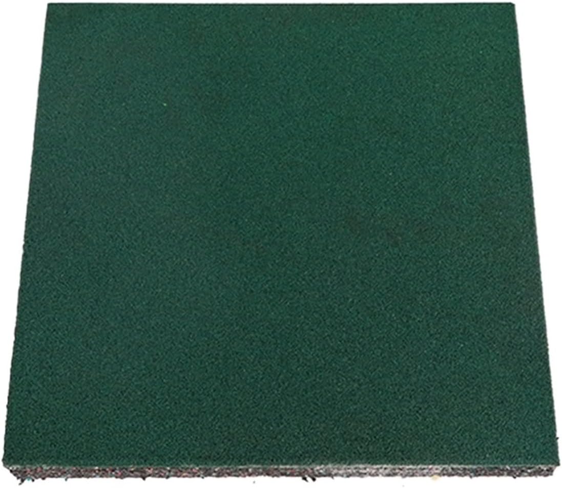 VXHCS Interlocking Flooring Rubber Floor Tiles Outdoor