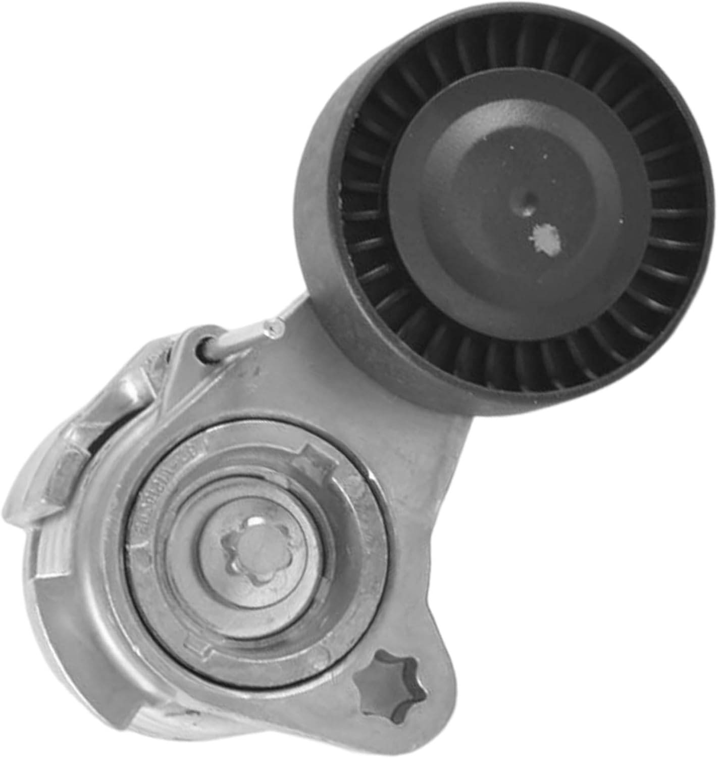 RABROPAR Belt Tensioner Assembly 39112 Compatible with BMW
