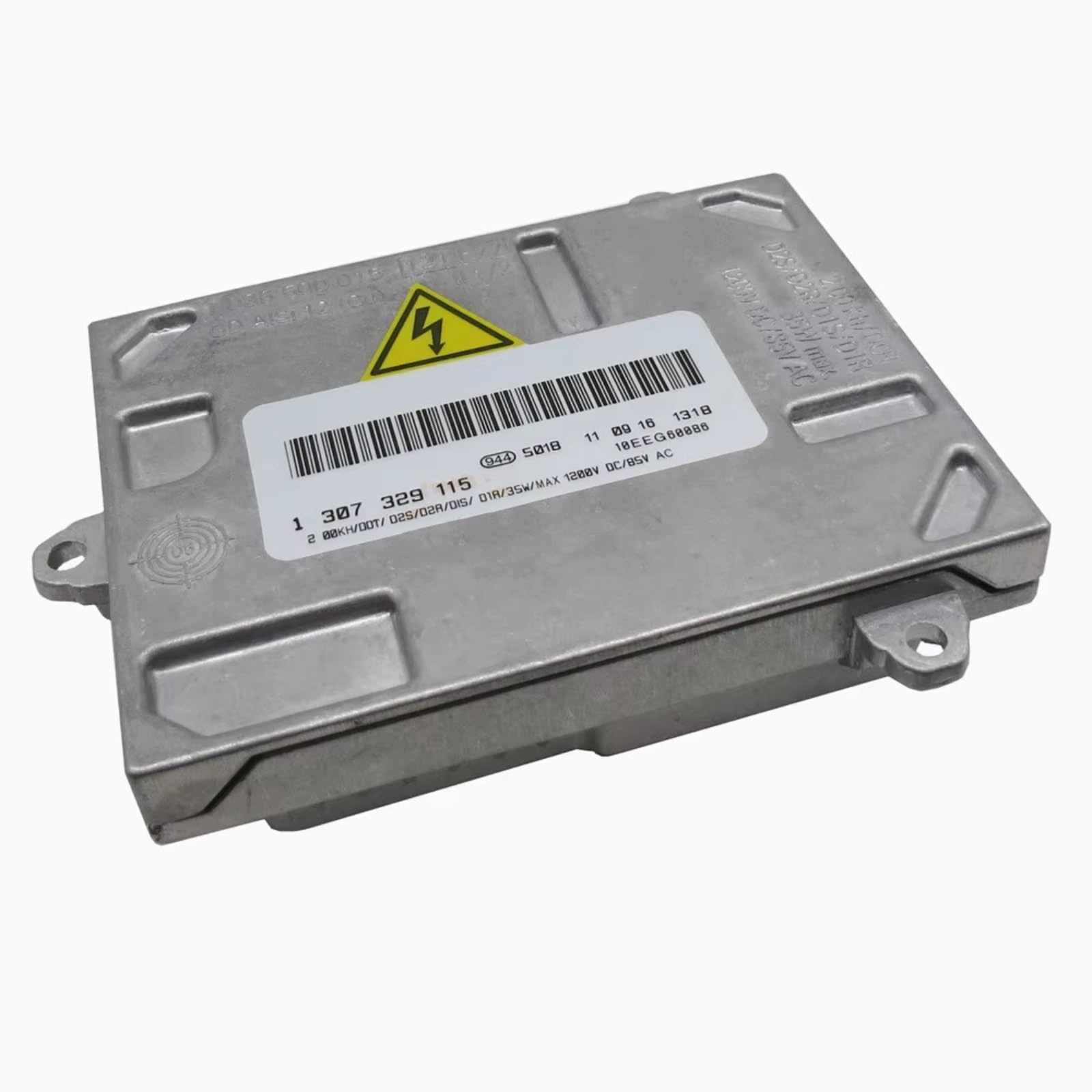 ballast faro Compatibile Con Benz Per Classe C C63 C350 C300 2008-2009 Per Classe S S63 S500 S550 S600 2007-2009 Unità Controllo Zavorra Per Fari Allo Xeno Per Auto
