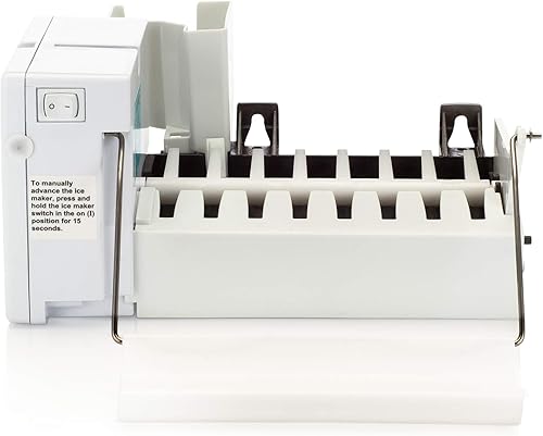 Miniatura 4 de Frigidaire 5303918344, equipo de hielera para refrigerador