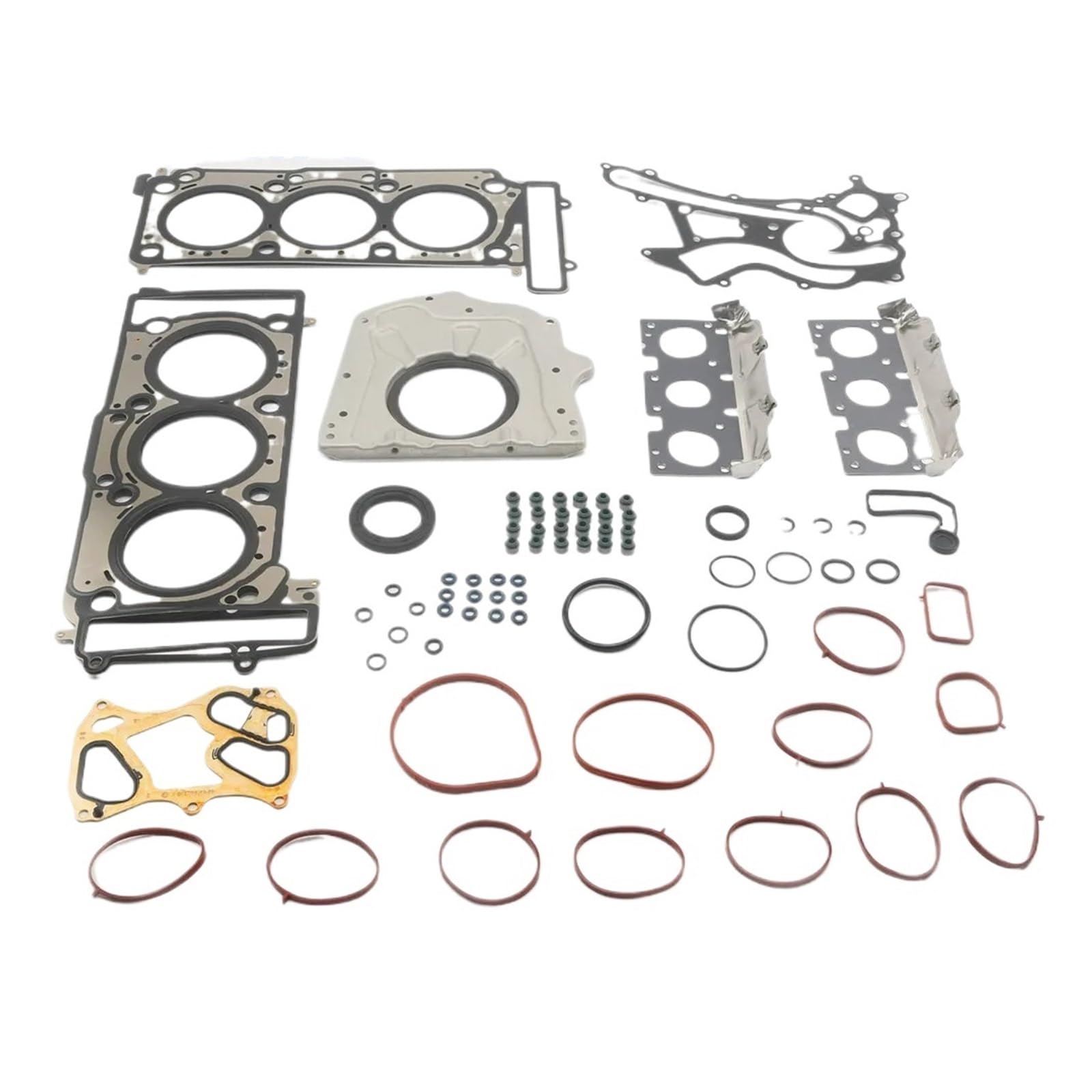 Amazon.com: 3.0T Engine Cylinder Head Seal Gasket Kit A2760160100 