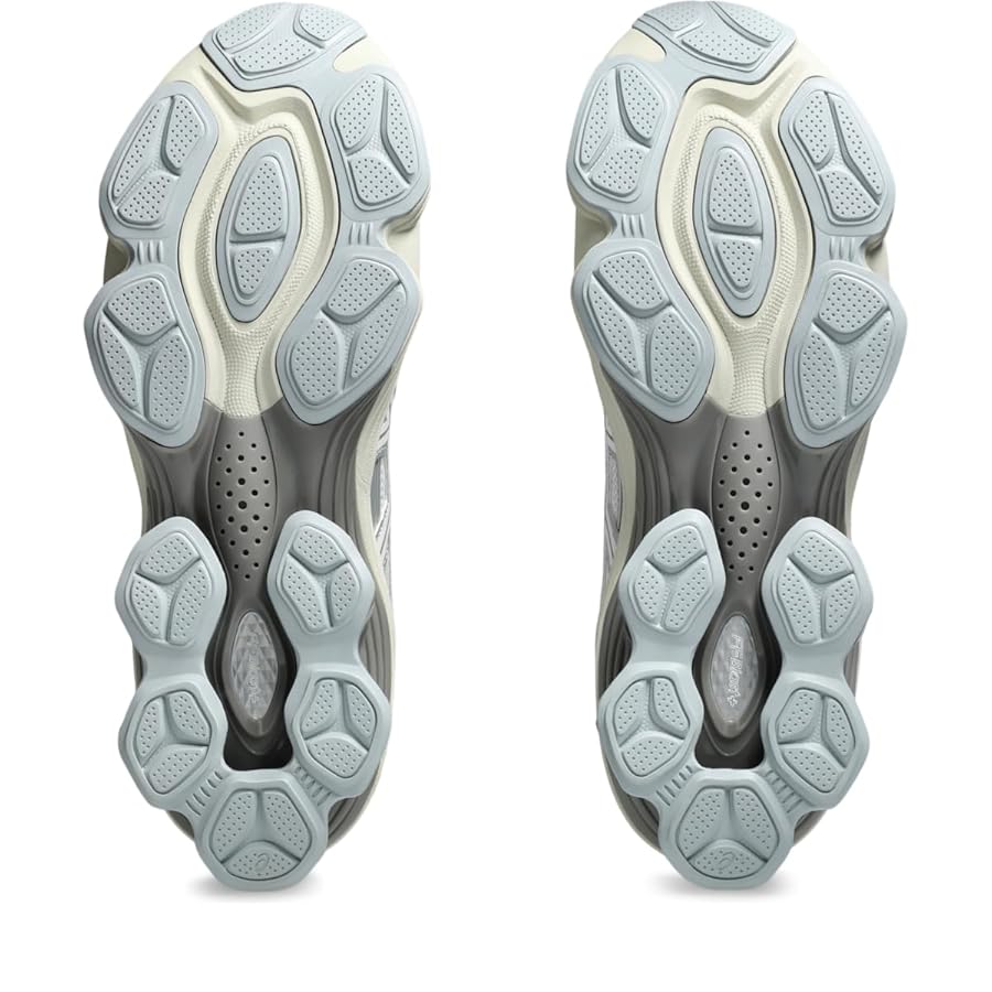靴 asics GEL-KINETIC PLUENT WHITE/WHITE asics GEL-KINETIC FLUENT WHITE/WHITE（アシックス ゲル