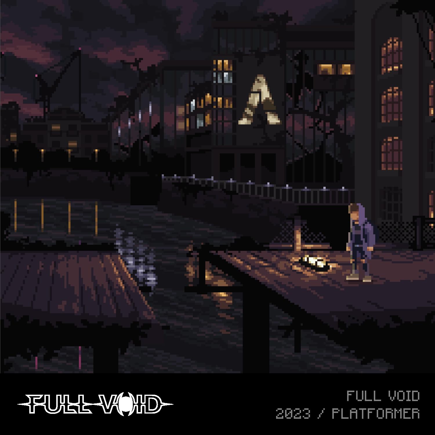 Full Void