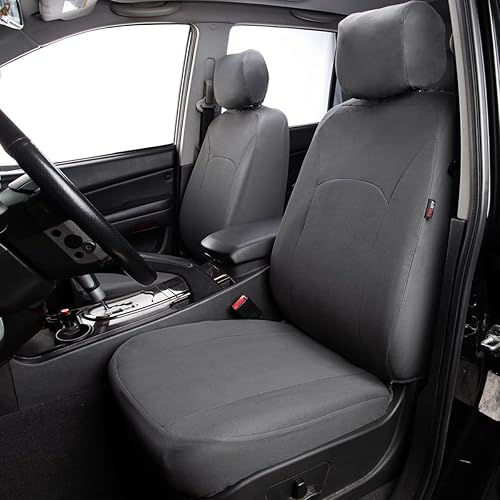 Miniatura 10 de Flying Banner Fundas de asiento de coche, asientos delanteros, asiento trasero, poliéster, protectores de asiento de automóvil, fácil instalación,