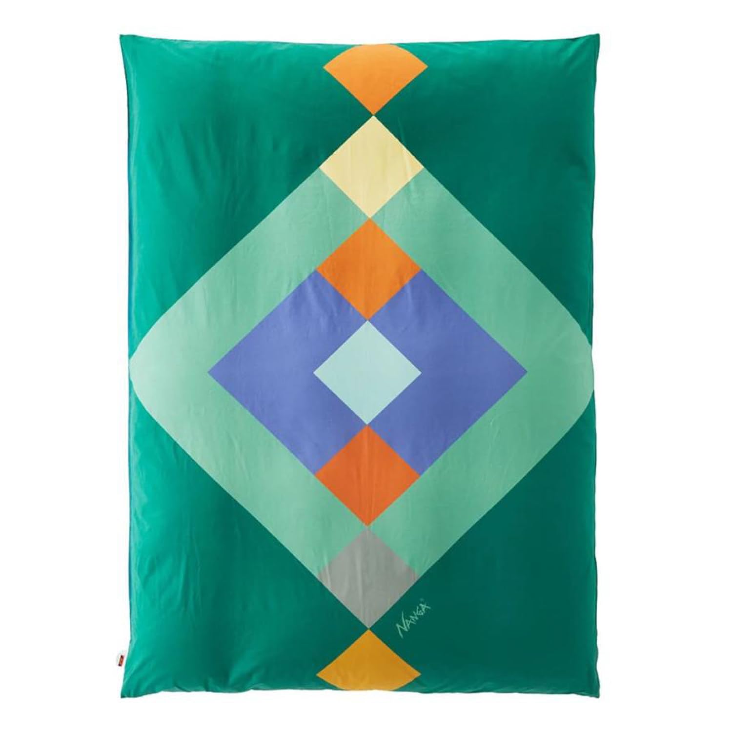 Amazon.com: NANGA DUVET COVER NANGA QUARE DREAMS S Duvet Cover