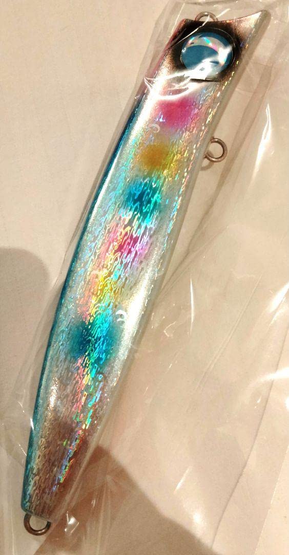 メガテロ君160F ブルピンキャンディー　西日本釣り博限定カラー Amazon.co.jp: ジャンプライズ 西日本釣り博 限定 メガテロ君 160F