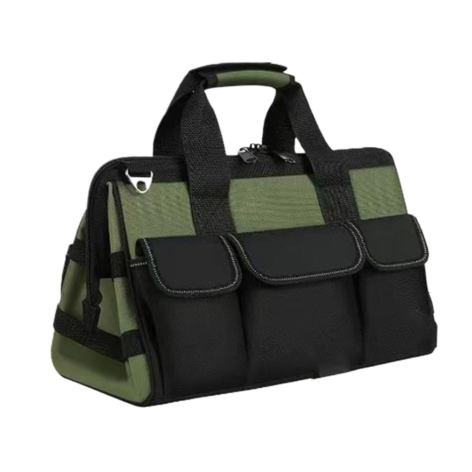 Borsa portautensili con scomparti | Borsa portautensili | Portautensili