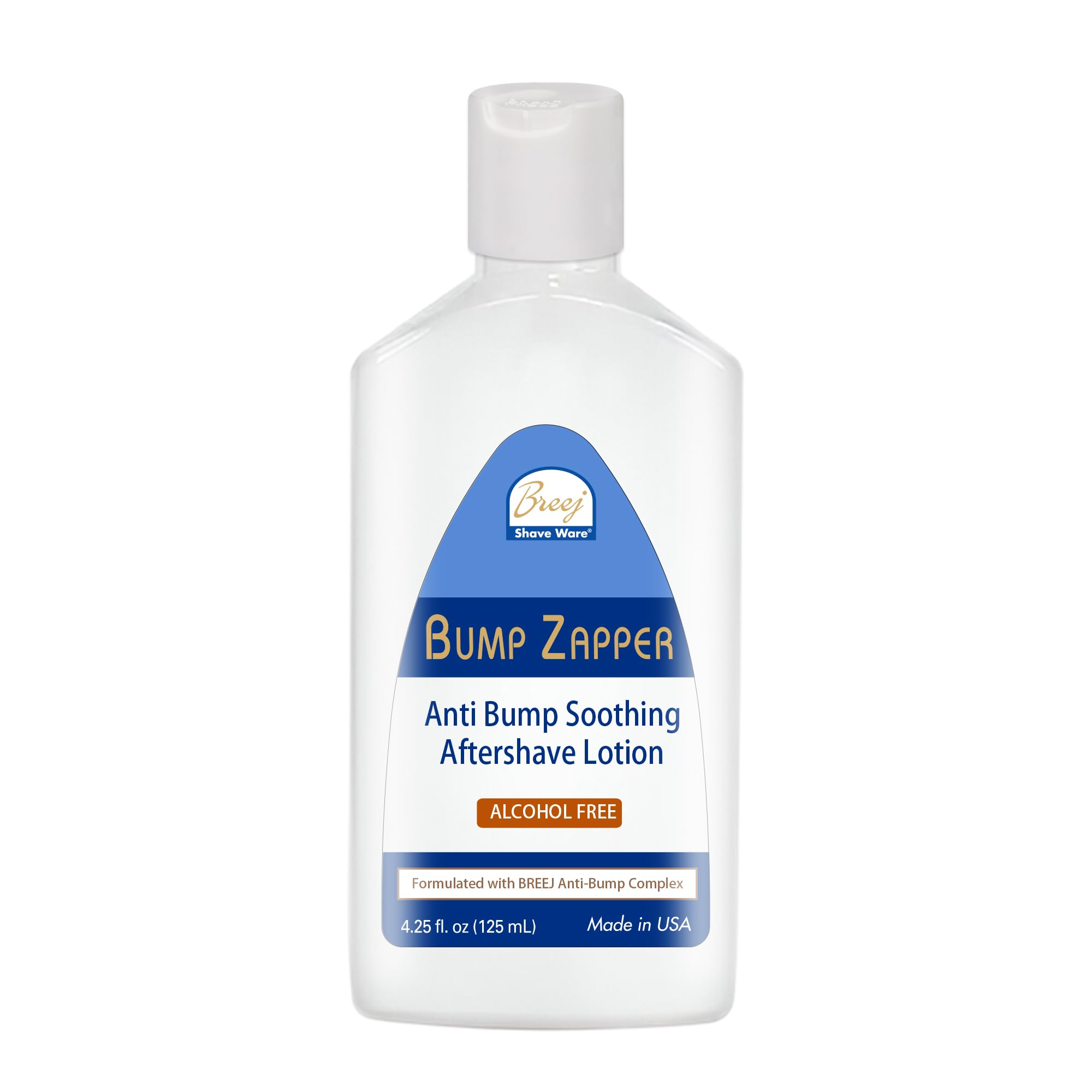 Anti Bump Soothing Lotion