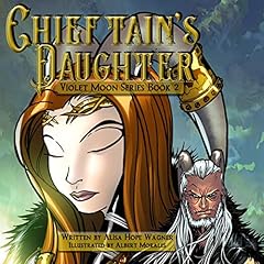 Chieftain's Daughter cover art