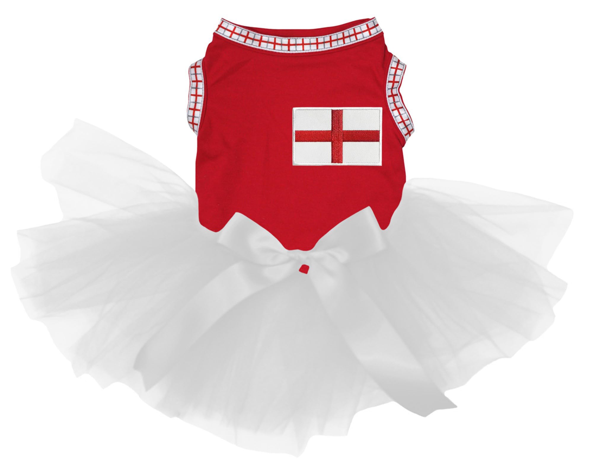 Robe pour chien Angleterre partagez votre passion avec votre animal