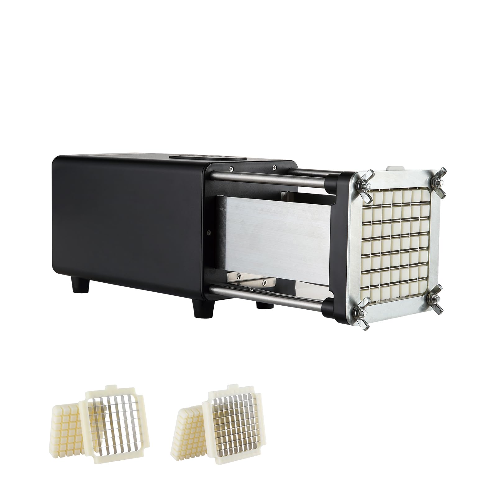 VEVOR Electric French Fry Cutter