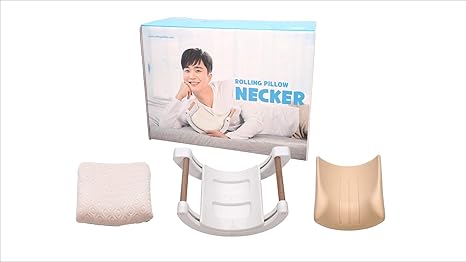 back posture pillow