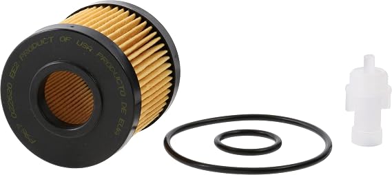 ACDelco Gold PF2259 (19236618) Engine Oil Filter
