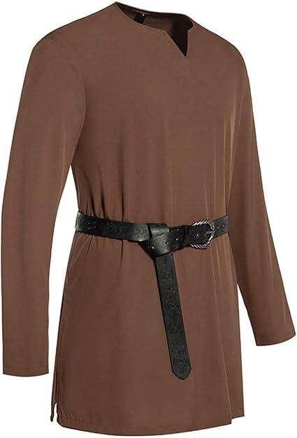 Ritter Gamaschen Stiefelüberzüge - Verstellbar Für Cosplay & Mittelalter