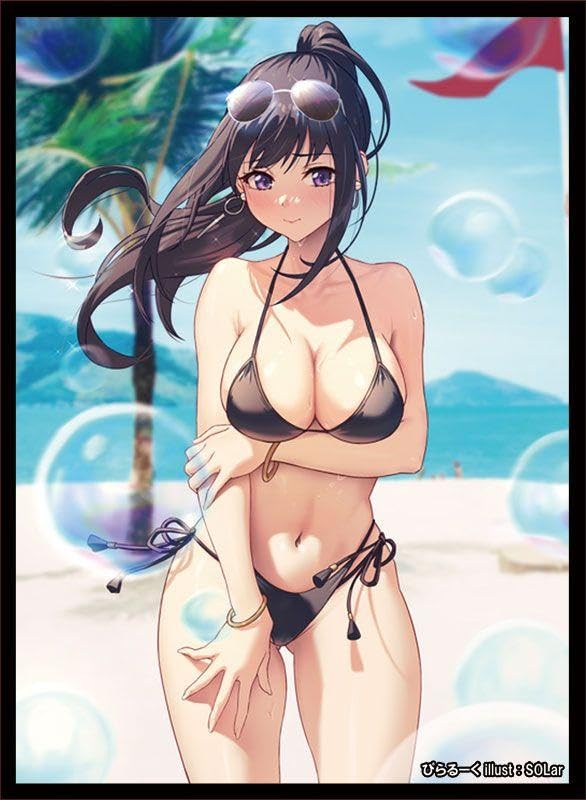 Amazon | 井ノ上たきな 水着 スリーブ リコリス・リコイル