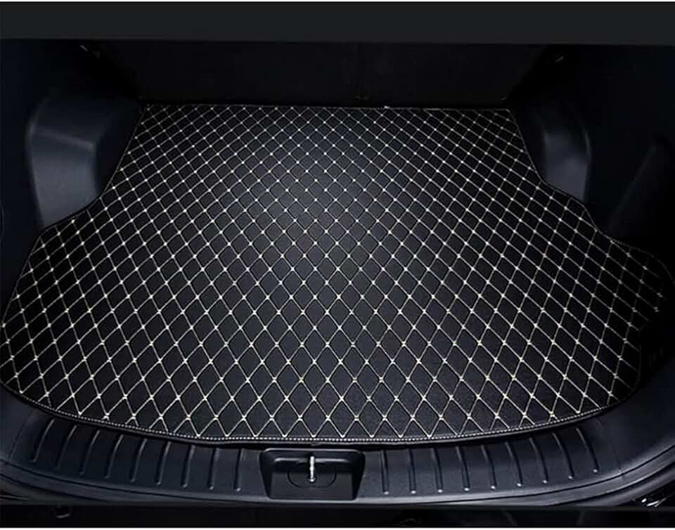 Amazon.co.uk peugeot 5008 boot liner