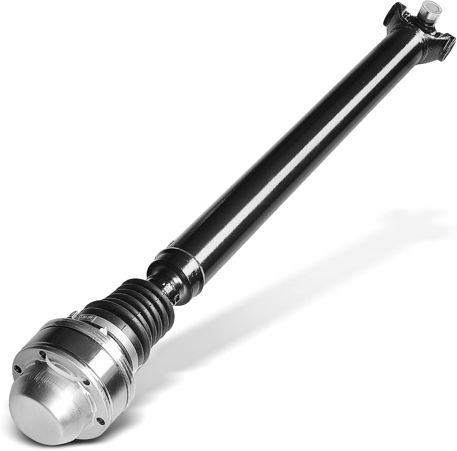 A-Premium Rear Drive Shaft Driveshaft Assembly Compatible with Ford Escape 2001-2005 & Mazda Tribute 2001-2005, Mariner 2005, Complete Prop Shaft