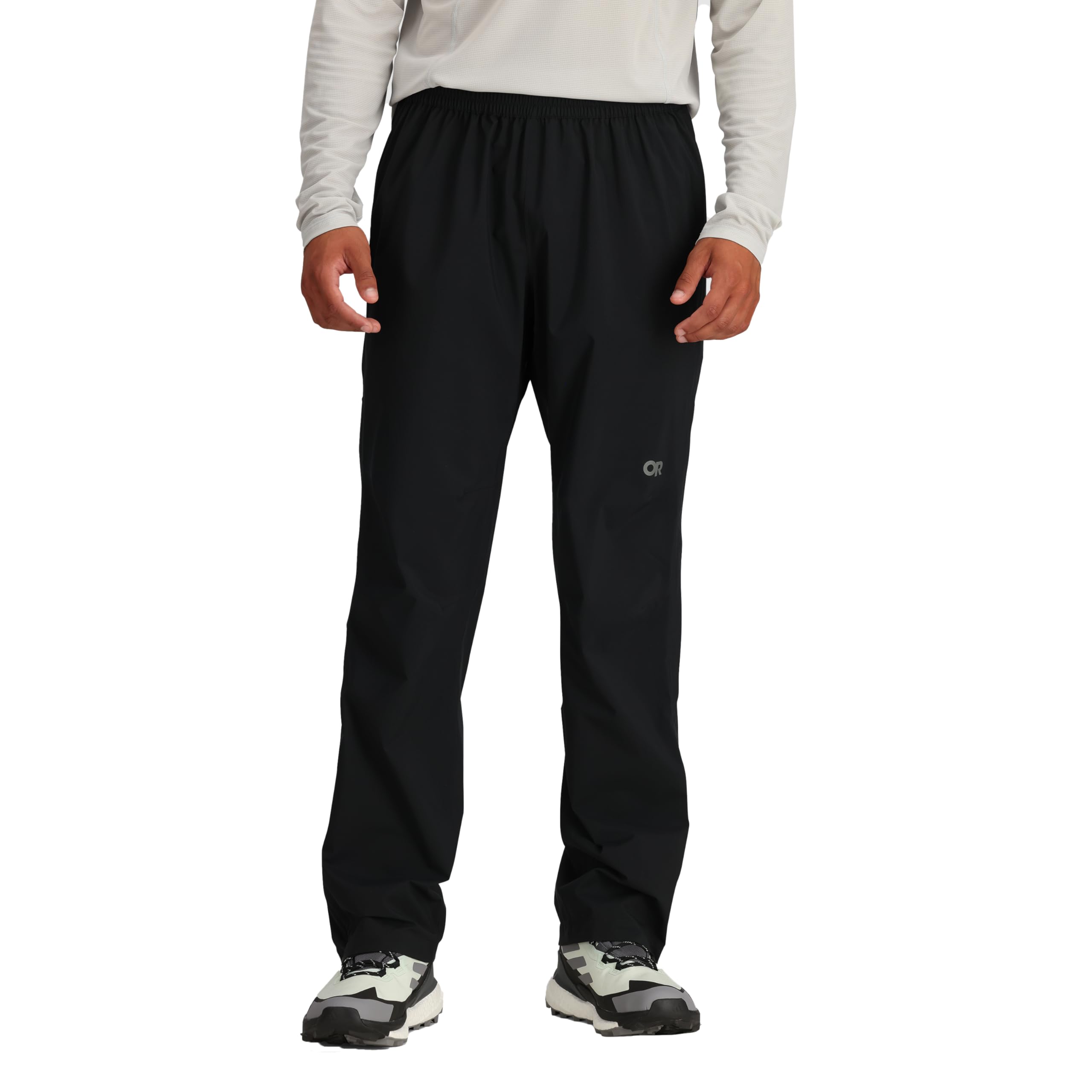 Outdoor Research Stratoburst Herren-Regenhose, Stretch