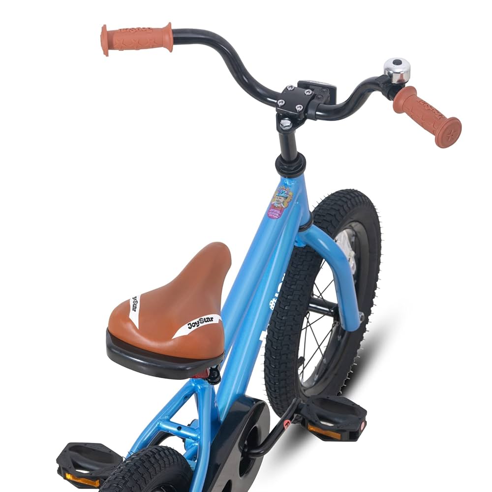 Joie　1223 Amazon.com : JOYSTAR 12 Inch Kids Bike for 2 3 4 Years Old