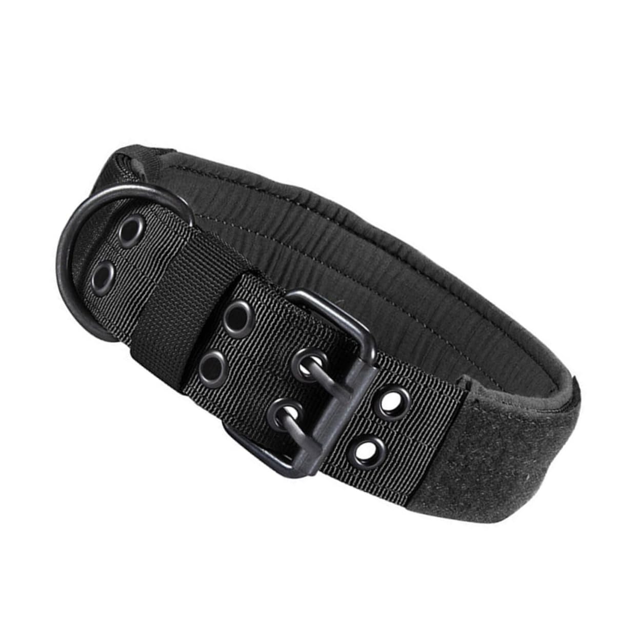 INOOMP 3 Pz Collare Per Animali Domestici Collare in Nylon Per Animali Domestici Collari Per Cuccioli Regolabili Per Lettiera Cane Di Grossa Taglia Animale Domestico Girocollo