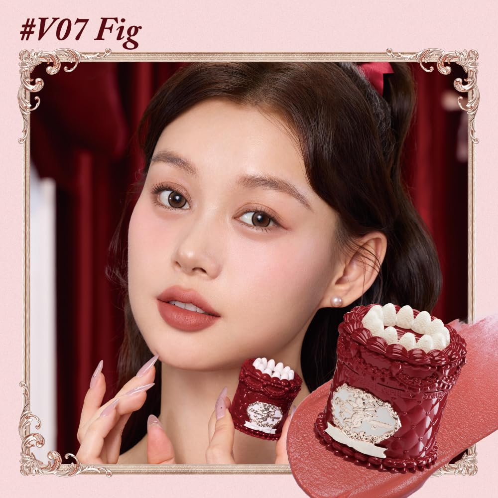 Amazon.co.jp: FlowerKnows(フラワーノーズ)ストロベリーキューピッド