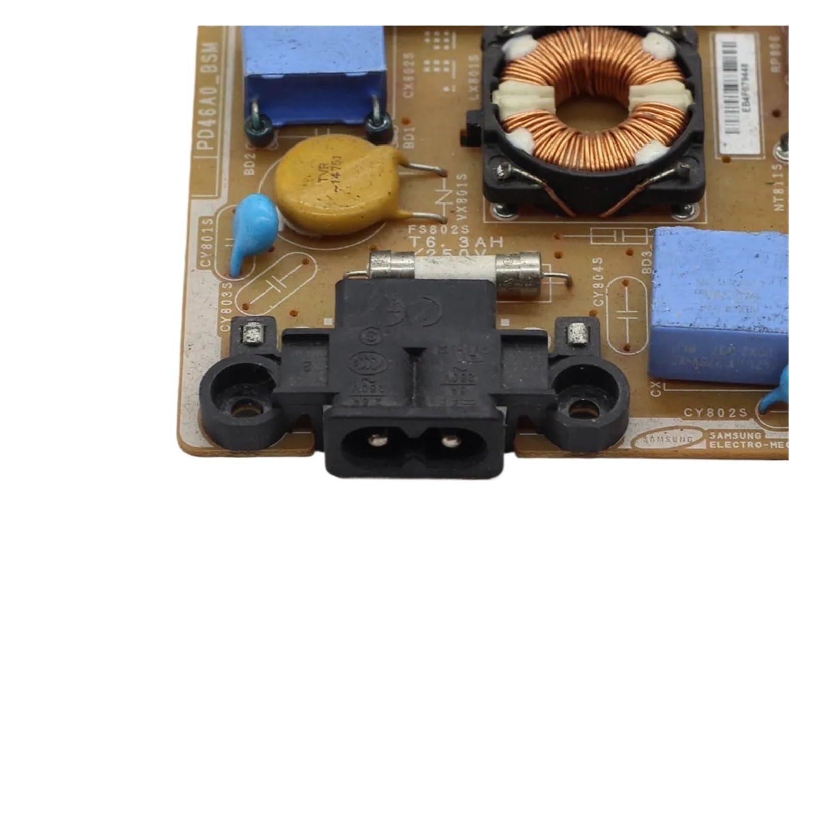 Scheda Madre TV PD46A0-BSM BN44-00422A PD46A0-BSM BN44 00422A Scheda Di Alimentazione Accessori TV
