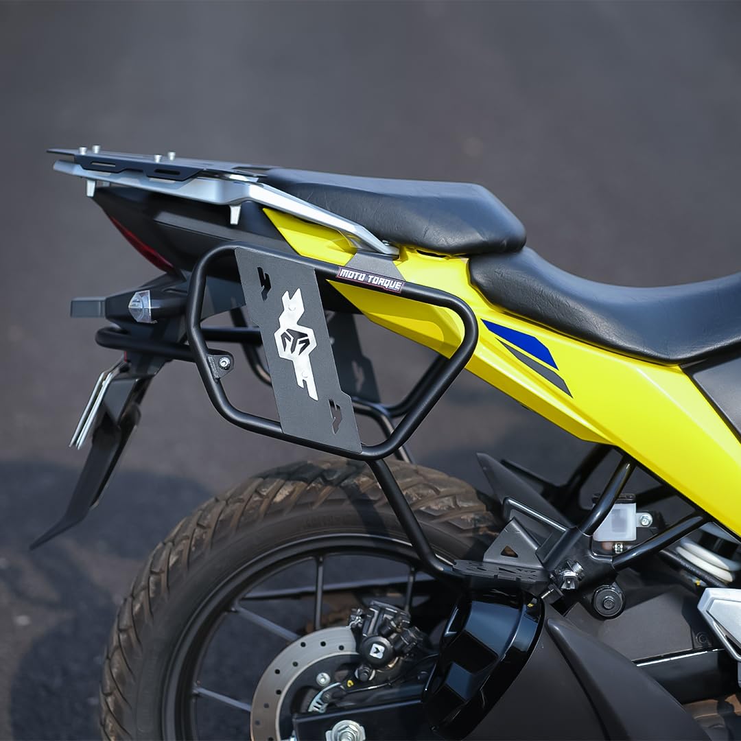 Saddle Stay for Suzuki VSTROM SX250 - (MT)-image-4
