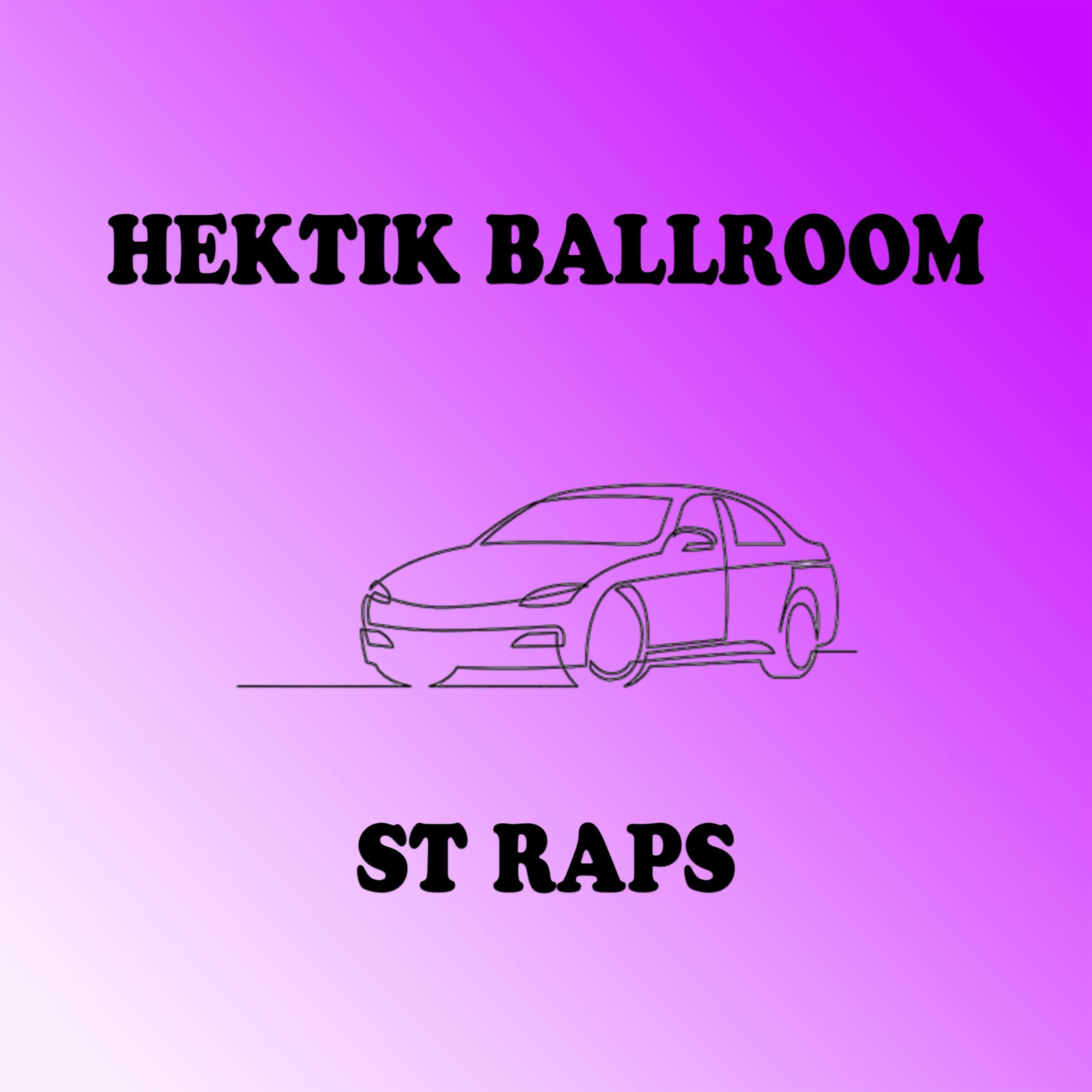Hektik Ballroom