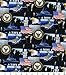 US Navy Cotton Fabric