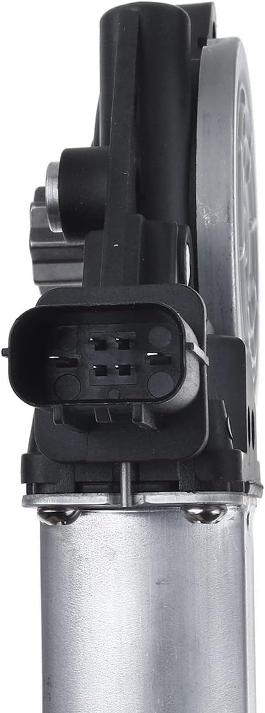 A-Premium Front Right Power Window Lift Motor Compatible with Honda Pilot 2009-2015 Sport Utility, Passenger Side, Replace# 72210SZAA02