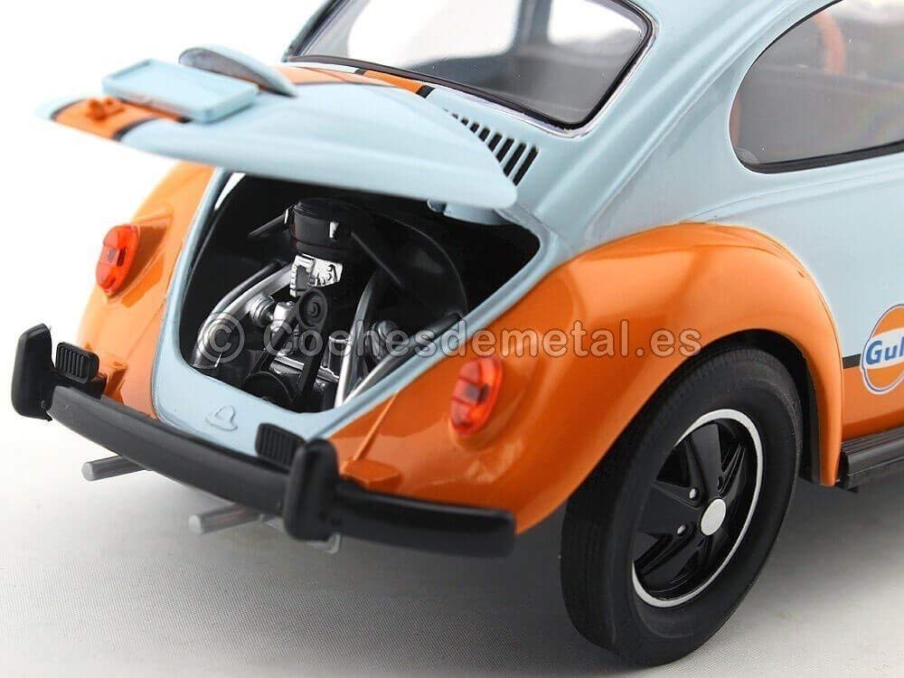 1/18 GREENLIGHT フォルクスワーゲンビートル　ガルフ 楽天市場】1/18 GREENLIGHT☆1967 VW フォルクスワーゲン