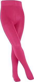 unisex niños Family pantimedias transpirable sostenible algodón opaco mate liso con cintura confortable costura plana antideslizante para dedos sin presión 1 pieza